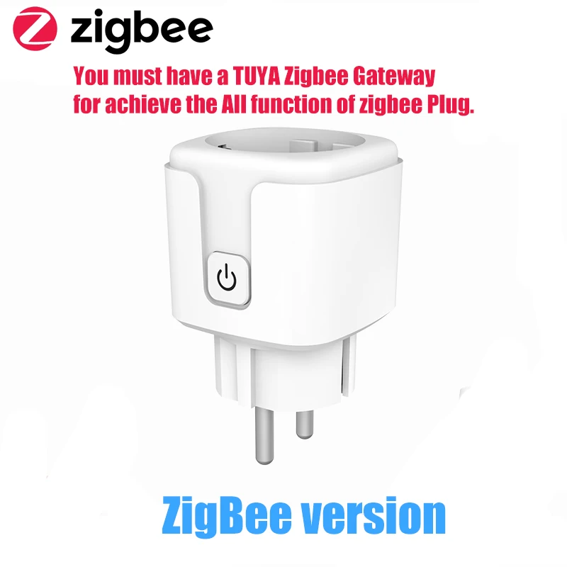 Умная Розетка Wi-Fi ZigBee EU16A С Мониторингом Мощности, Голосовым Управлением, Управлением Временем
Умная Розетка Wi-Fi ZigBee EU16A С Мониторингом Мощности, Голосовым Управлением, Управлением Временем