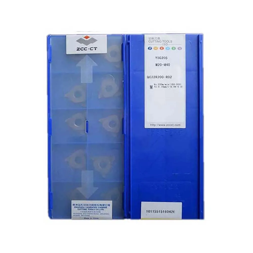 ZCC CT 100% оригинальный QC22R QC22L 125 145 150 175 185 200 230 250 300 R02 R03 R04 YBG205 квадратная головка с мелким желобом
ZCC CT 100% оригинальный QC22R QC22L 125 145 150 175 185 200 230 250 300 R02 R03 R04 YBG205 квадратная головка с мелким желобом