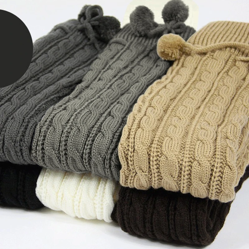 N80C Womens Winter Thick Cable Knit for Extra Long Thigh High Leg Warmers Crochet Over Knee Long Boot Footless Socks for Danc
N80C Womens Winter Thick Cable Knit for Extra Long Thigh High Leg Warmers Crochet Over Knee Long Boot Footless Socks for Danc
