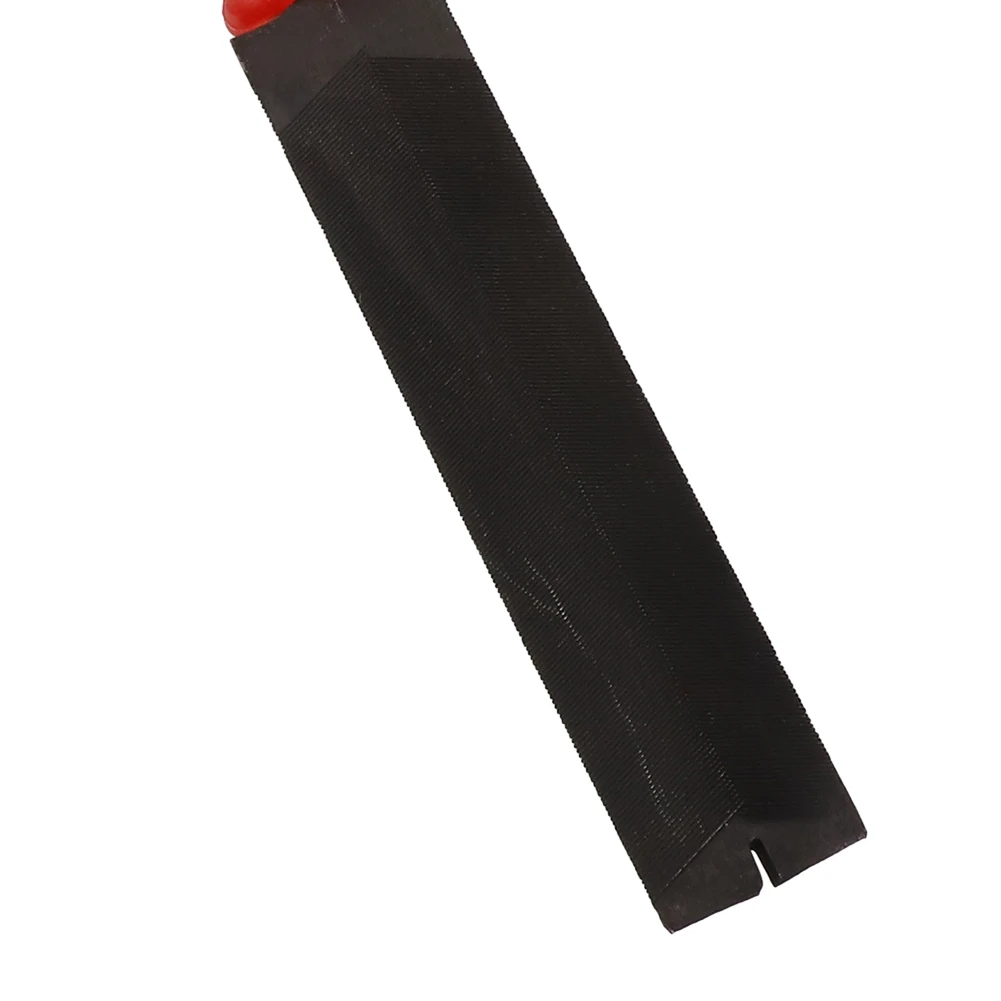 Deburring File Carving File For Hard Wood Plastic Wood Carving File Wooden Handle Woodworking Tool Carbon Steel
Deburring File Carving File For Hard Wood Plastic Wood Carving File Wooden Handle Woodworking Tool Carbon Steel