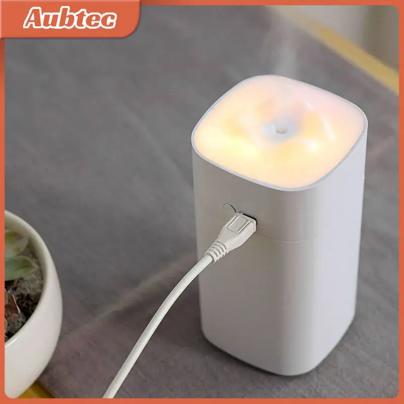 Large Diameter Humidifier Creative Mist Maker Compact Usb Air Diffuser Humidifier Purifier Spray Ultrasonic Humidifier
Large Diameter Humidifier Creative Mist Maker Compact Usb Air Diffuser Humidifier Purifier Spray Ultrasonic Humidifier