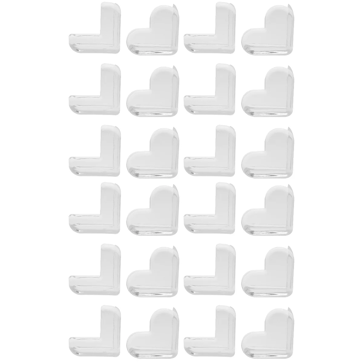 Cornerprotector Guards Table Protectors Coverssafety Products Head Edges Bumper Silicone Proofing
Cornerprotector Guards Table Protectors Coverssafety Products Head Edges Bumper Silicone Proofing