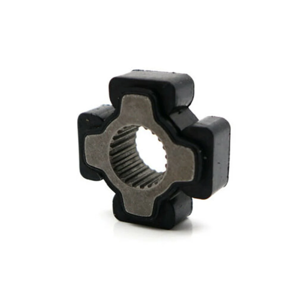 1Pcs High Quality Steering Column Elastic Coupling Steering Coupler 56315-3W000 56315-4T000FFF High Quality Rubber
1Pcs High Quality Steering Column Elastic Coupling Steering Coupler 56315-3W000 56315-4T000FFF High Quality Rubber