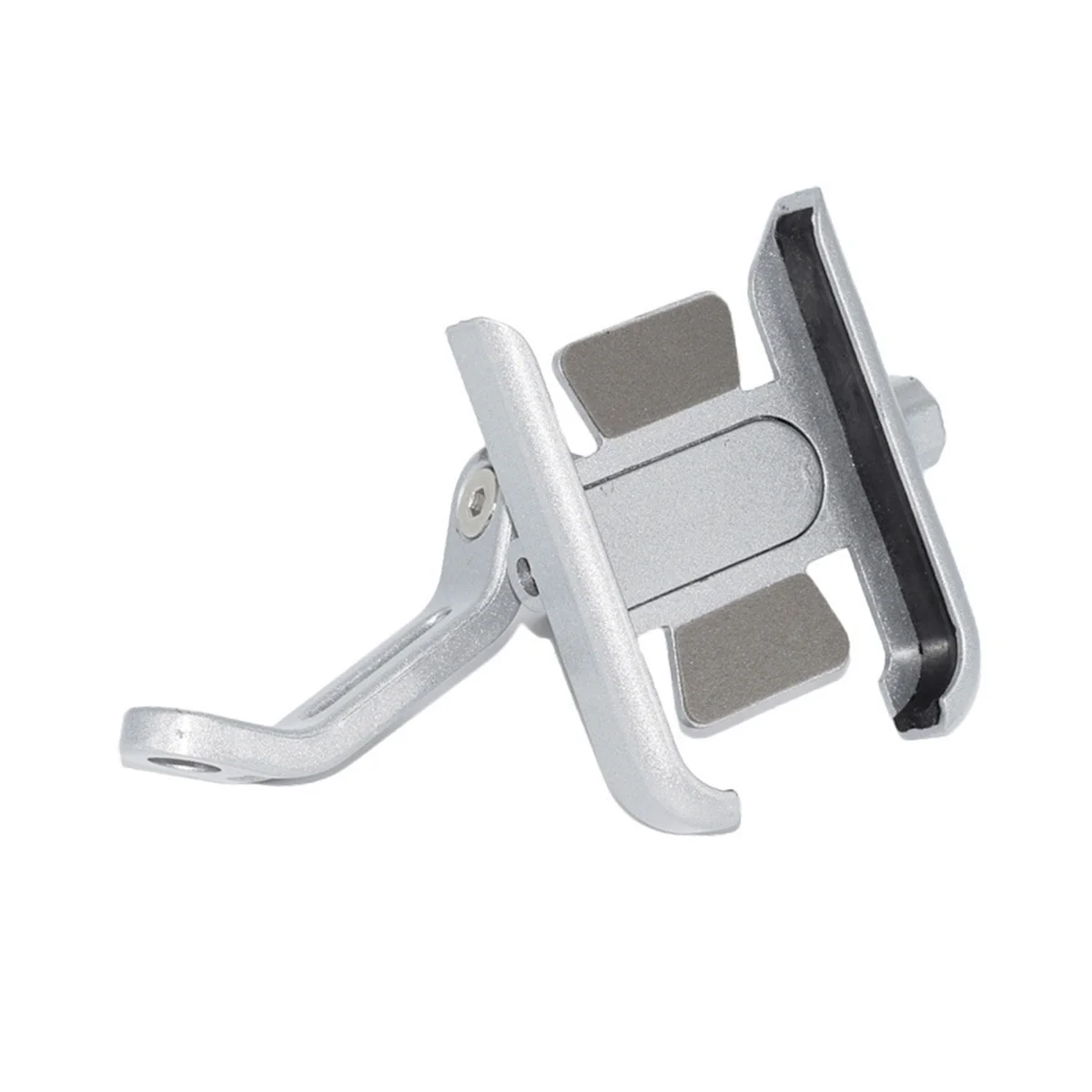 For PCX 125 PCX 160 PCX 150 Motorcycle Accessories CNC Mirror Mount Mobile Phone GPS Bracket Silver
For PCX 125 PCX 160 PCX 150 Motorcycle Accessories CNC Mirror Mount Mobile Phone GPS Bracket Silver