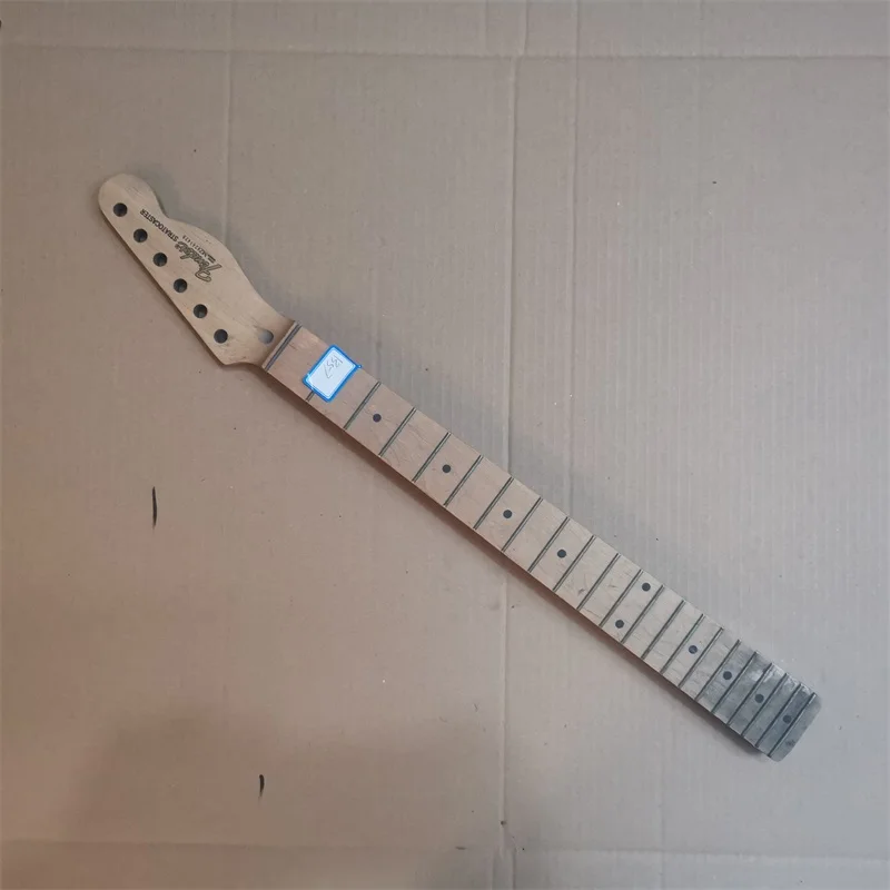 JNTM Custom Guitar Factory / DIY Guitar Kit / DIY Electric Guitar Neck (179)
JNTM Custom Guitar Factory / DIY Guitar Kit / DIY Electric Guitar Neck (179)