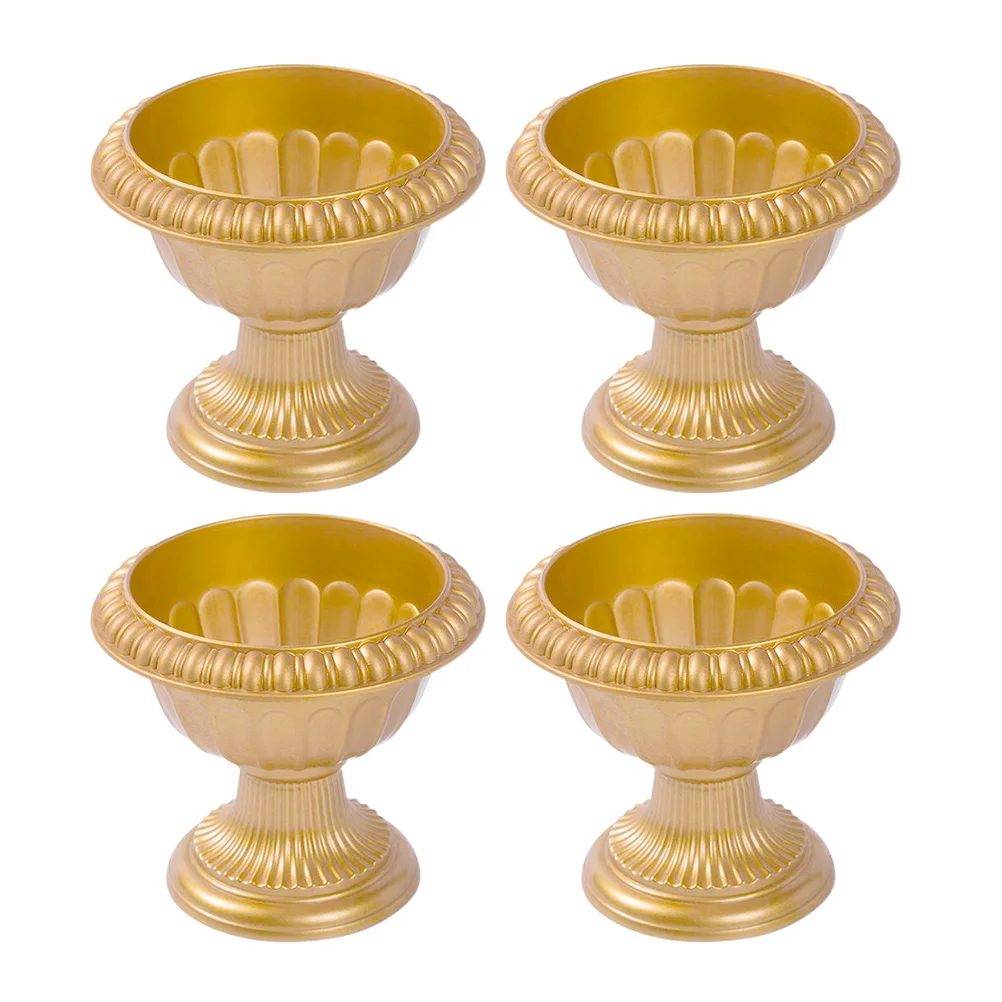 Urn Flower Planter Vase Pot Vaseswedding Column Flowers Pots Flowerpotroman Garden Small Decorative Vintage Holder Tall Pillar
Urn Flower Planter Vase Pot Vaseswedding Column Flowers Pots Flowerpotroman Garden Small Decorative Vintage Holder Tall Pillar