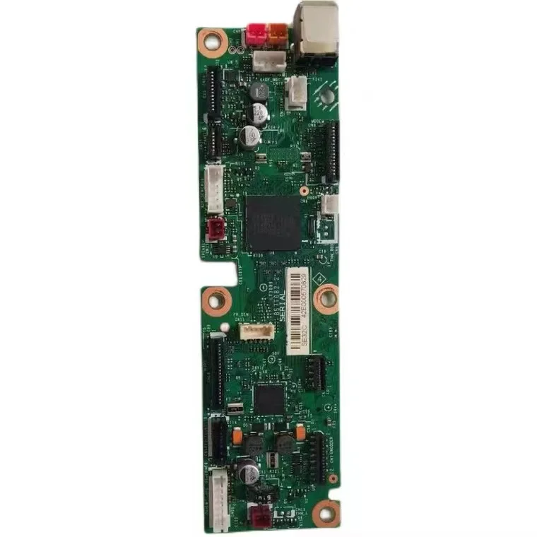 Материнская плата Mian плата для Xerox M115b 115fw M118W 1518 1851 1818 интерфейс принтера Mian Board
Материнская плата Mian плата для Xerox M115b 115fw M118W 1518 1851 1818 интерфейс принтера Mian Board