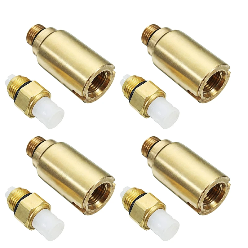 Fits For -Porsche Cayenne - Q7 Touareg Air Valve Air Suspension Risidual Pressure Valve 7L0616813B 7L0616813
Fits For -Porsche Cayenne - Q7 Touareg Air Valve Air Suspension Risidual Pressure Valve 7L0616813B 7L0616813