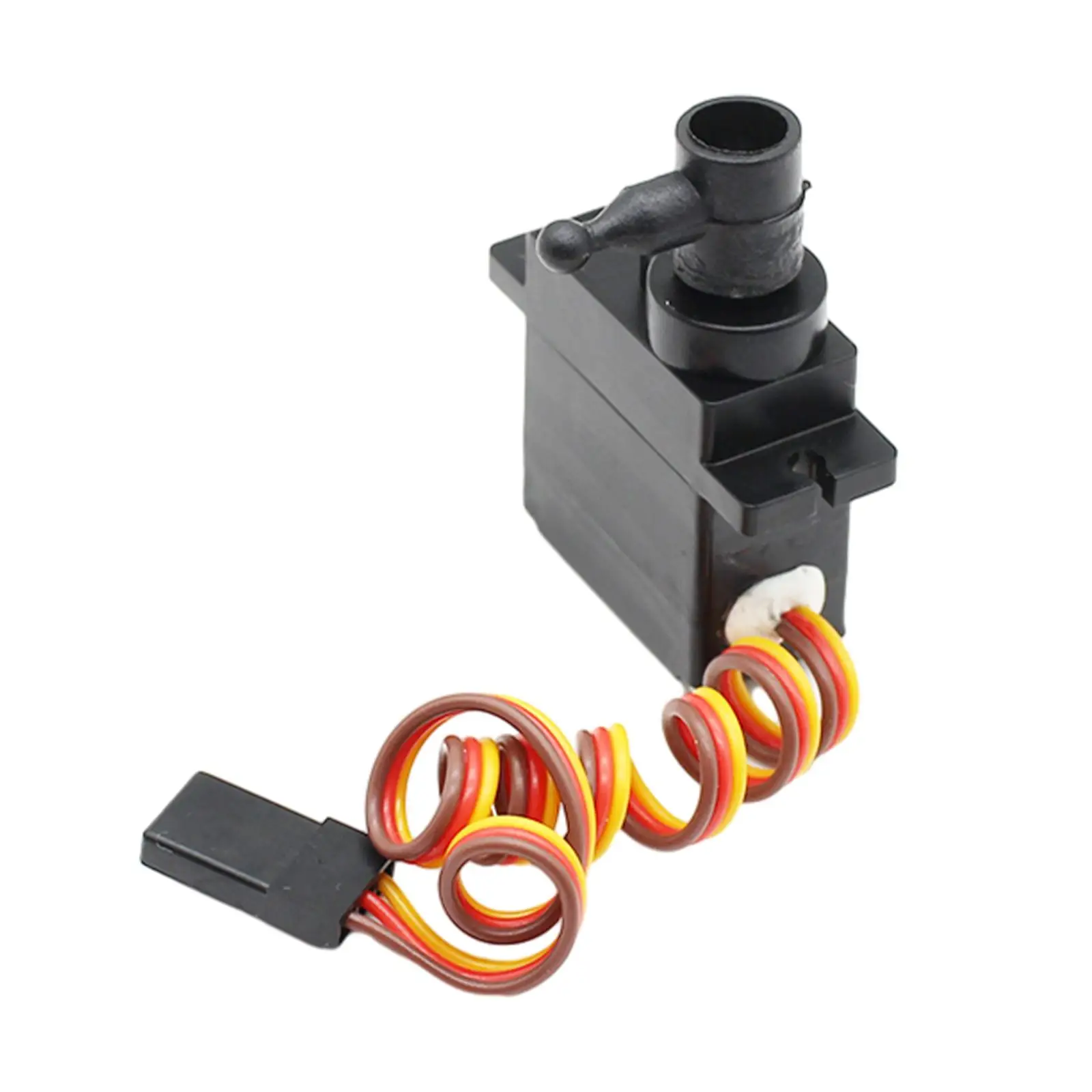 Сервопривод на дистанционном управлении, замена модели автомобиля на радиоуправлении, аксессуары для радиоуправляемых автомобилей, запасные части для Wltoys 2428 1/24, грузовик, краулер, хобби, автомобиль, запчасти «сделай сам»
Сервопривод на дистанционном управлении, замена модели автомобиля на радиоуправлении, аксессуары для радиоуправляемых автомобилей, запасные части для Wltoys 2428 1/24, грузовик, краулер, хобби, автомобиль, запчасти «сделай сам»