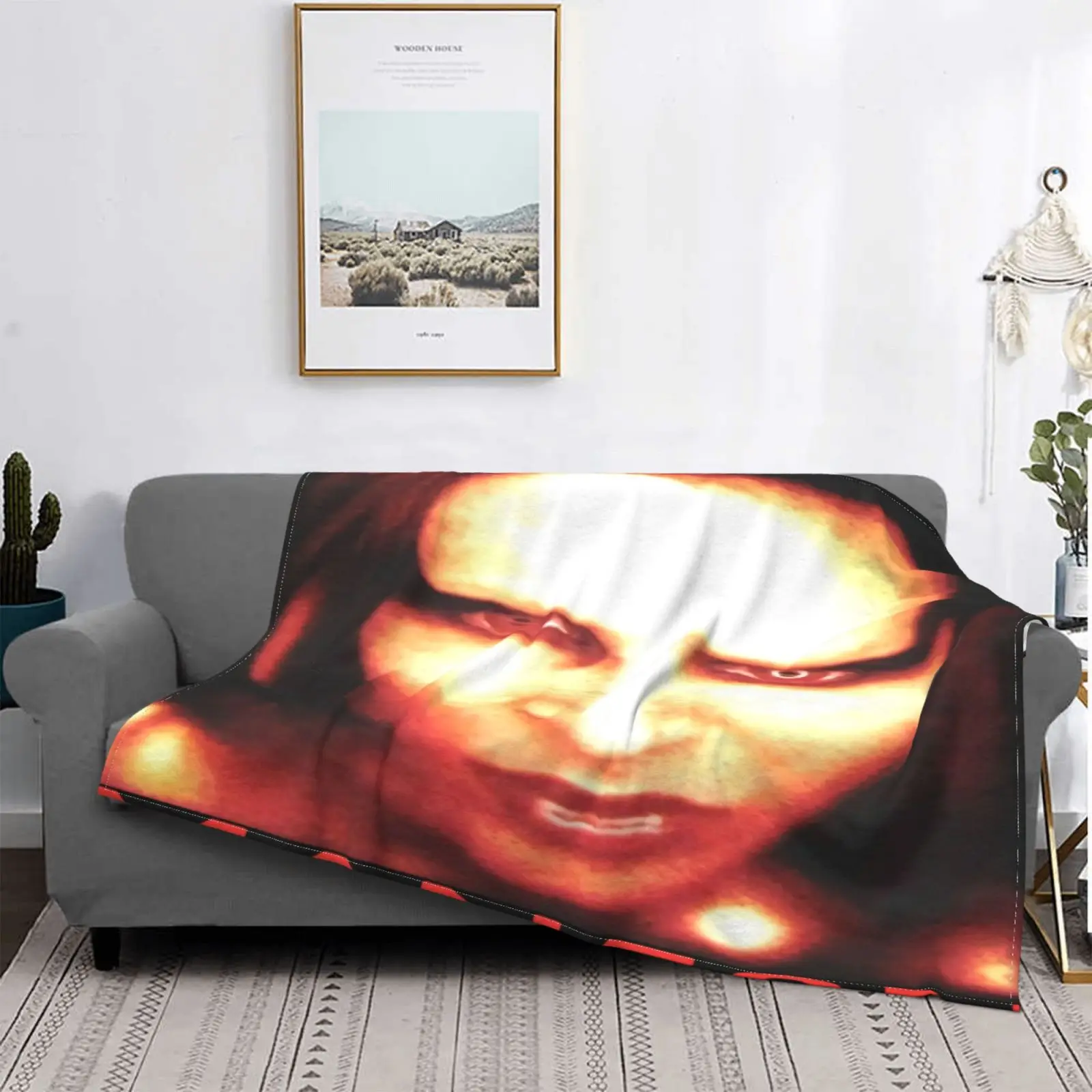 Marilyn Manson Big Face Jumbo Bigger Blanket On The Bed Sofa Beach Cover Plaid Blanket Towel Blanket Double Blanket Bedspreads
Marilyn Manson Big Face Jumbo Bigger Blanket On The Bed Sofa Beach Cover Plaid Blanket Towel Blanket Double Blanket Bedspreads