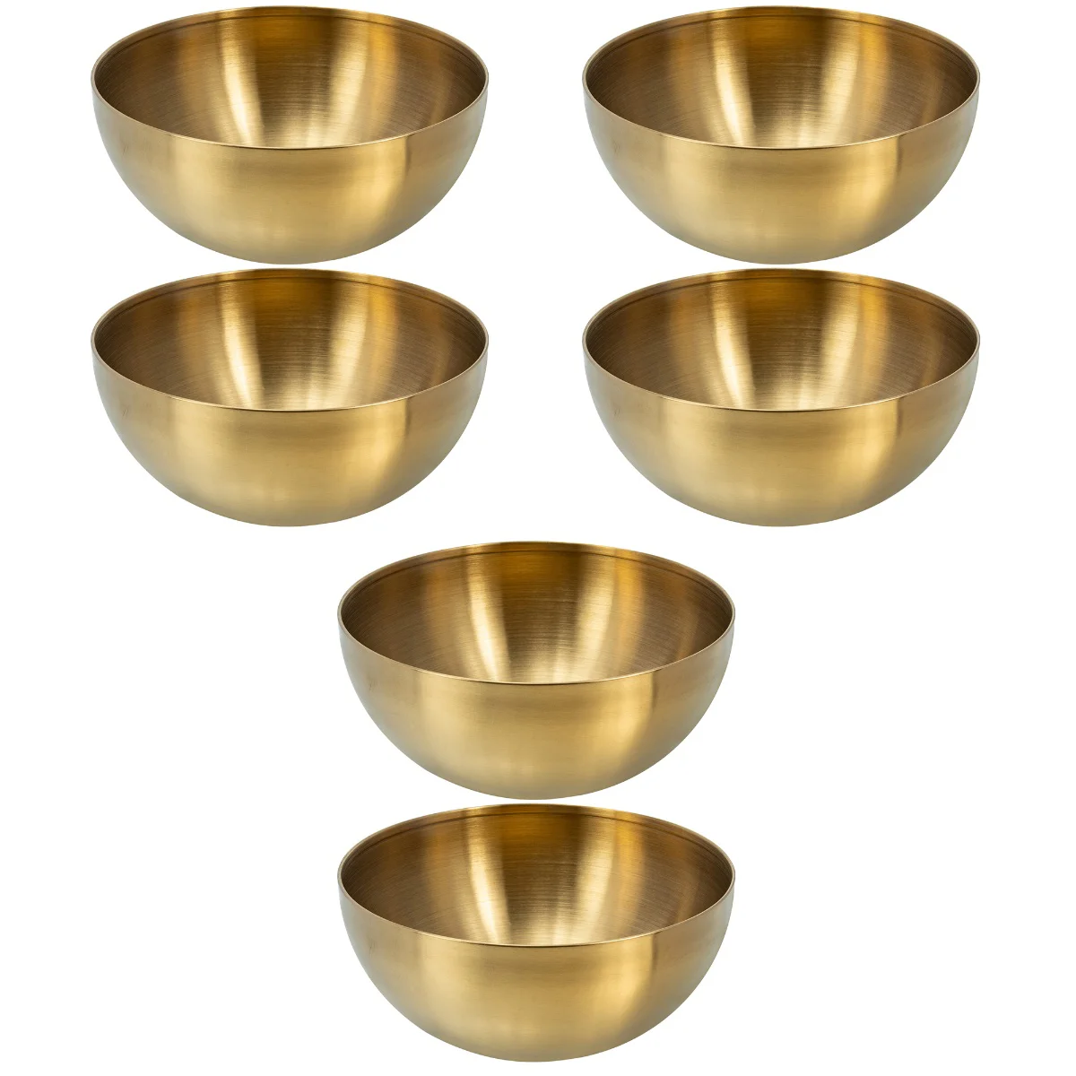Bowls Bowl Soup Korean Metal Cream Stainless Preservationrice Serving Noodle Cereal Ice Snack Snacks Toddlers Mixing Egg Salad
Bowls Bowl Soup Korean Metal Cream Stainless Preservationrice Serving Noodle Cereal Ice Snack Snacks Toddlers Mixing Egg Salad