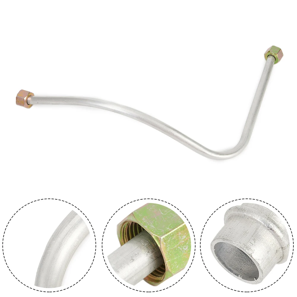 Aluminum Air Compressor Exhaust Tube Replacement Air Pipe Air Pump Spare Parts Air Compressor Tube Tools Parts
Aluminum Air Compressor Exhaust Tube Replacement Air Pipe Air Pump Spare Parts Air Compressor Tube Tools Parts
