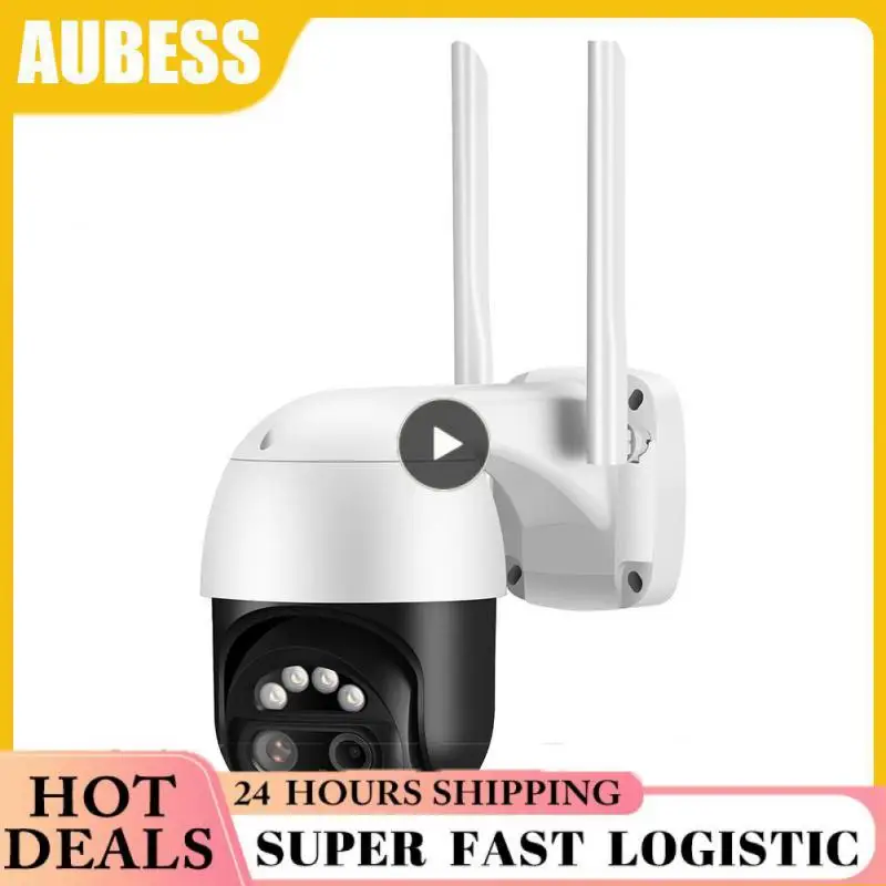 Digital Zoom Night Vision Plastic Abs Ptz Ip Camera Two Mode Dual Lens Camera Motion Detection Camera Encryption Security 4k 
Digital Zoom Night Vision Plastic Abs Ptz Ip Camera Two Mode Dual Lens Camera Motion Detection Camera Encryption Security 4k