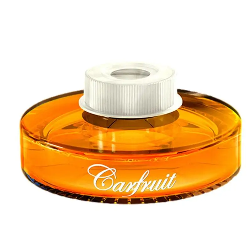 Car Air Freshener Solar Solar Rotating Car Essential Oil Diffuser 60ml Car Perfume Scent 360 Degree Rotating Solar Aromatherapy
Car Air Freshener Solar Solar Rotating Car Essential Oil Diffuser 60ml Car Perfume Scent 360 Degree Rotating Solar Aromatherapy