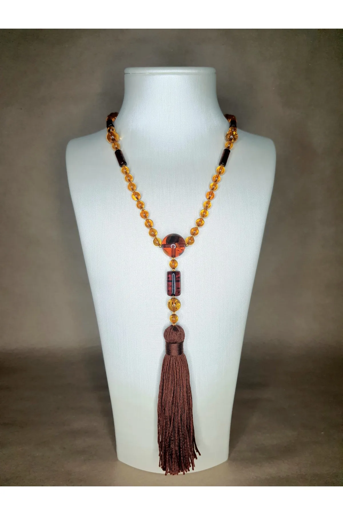 Amber Necklace Monique Special Design Lemon Cognac Baltic Amber Drop Kolye44cm Amberistan
Amber Necklace Monique Special Design Lemon Cognac Baltic Amber Drop Kolye44cm Amberistan