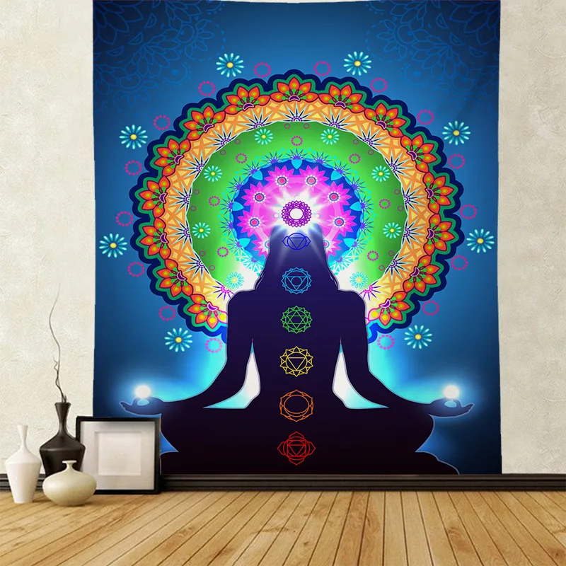 Vintage Yoga Tapestry 3D Printed Wall Tapestry Rectangular Home Decor Wall Hanging Home Decoration 02
Vintage Yoga Tapestry 3D Printed Wall Tapestry Rectangular Home Decor Wall Hanging Home Decoration 02