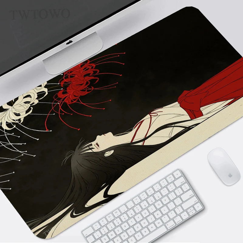 Inuyasha Mouse Pad Gamer XL Computer Home Large Mousepad XXL MousePads Mouse Mat Carpet Anti Slip Soft Office Mouse Mat Mice Pad
Inuyasha Mouse Pad Gamer XL Computer Home Large Mousepad XXL MousePads Mouse Mat Carpet Anti Slip Soft Office Mouse Mat Mice Pad