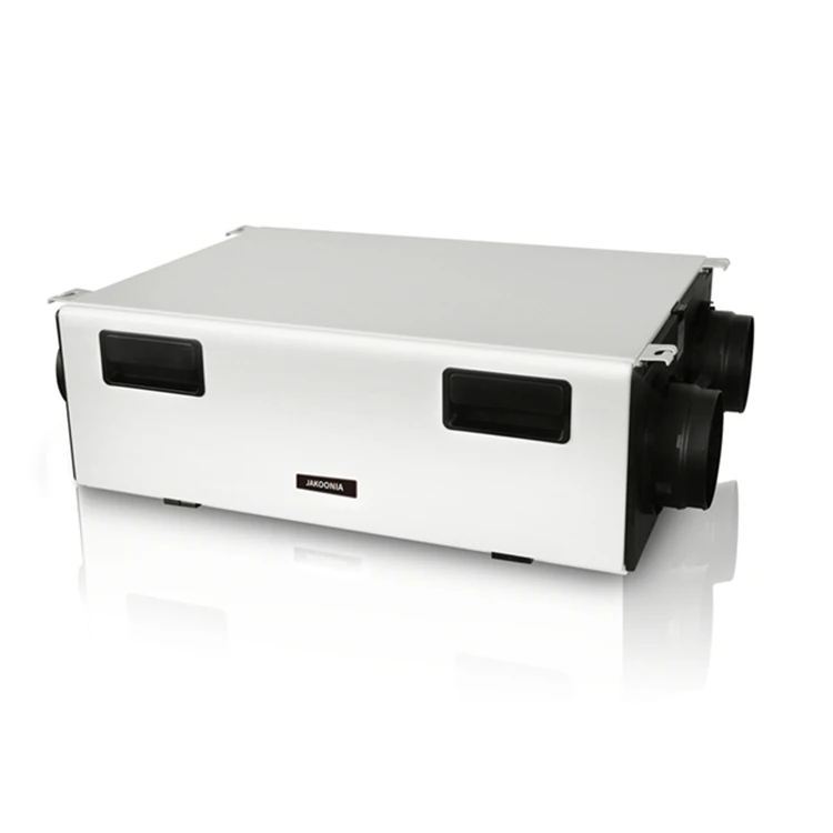 Household Fresh Air Low Noise Custom Heat Recovery 350m3h Fresh Air Heat Exchanger Manufacturer
Household Fresh Air Low Noise Custom Heat Recovery 350m3h Fresh Air Heat Exchanger Manufacturer
