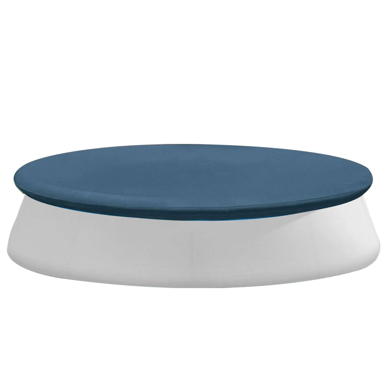Swimming Pool Covers Pool Cover Round Waterproof Pool Cover Pool Protector For Dish-Shaped Pools Ring Frame Pools About 2.84M /
Swimming Pool Covers Pool Cover Round Waterproof Pool Cover Pool Protector For Dish-Shaped Pools Ring Frame Pools About 2.84M /
