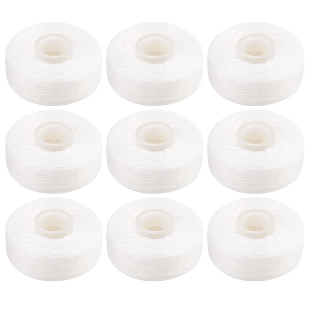 Dental Care Floss Disposable Tooth Cleaner Dental Toothpick Oral Care Tool 50 Meters 9Pcs
Dental Care Floss Disposable Tooth Cleaner Dental Toothpick Oral Care Tool 50 Meters 9Pcs