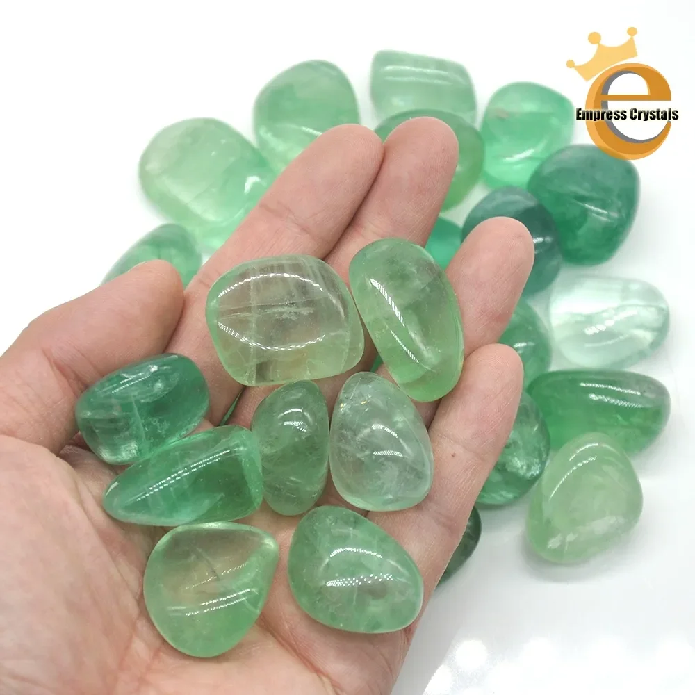 Green Fluorite Crystal Tumbled Bulk Healing Mineral Specime Gemstones Gem Raw Aquarium Decoration
Green Fluorite Crystal Tumbled Bulk Healing Mineral Specime Gemstones Gem Raw Aquarium Decoration