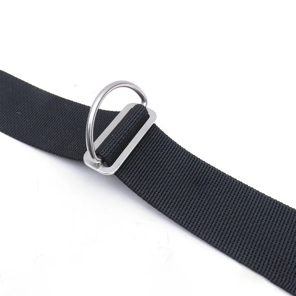 Buckle D Ring Belt Keeper Lightweight Portable Scuba Diving Silver Stainless Steel Universal 1/2 Pairs 1/2 Sets
Buckle D Ring Belt Keeper Lightweight Portable Scuba Diving Silver Stainless Steel Universal 1/2 Pairs 1/2 Sets