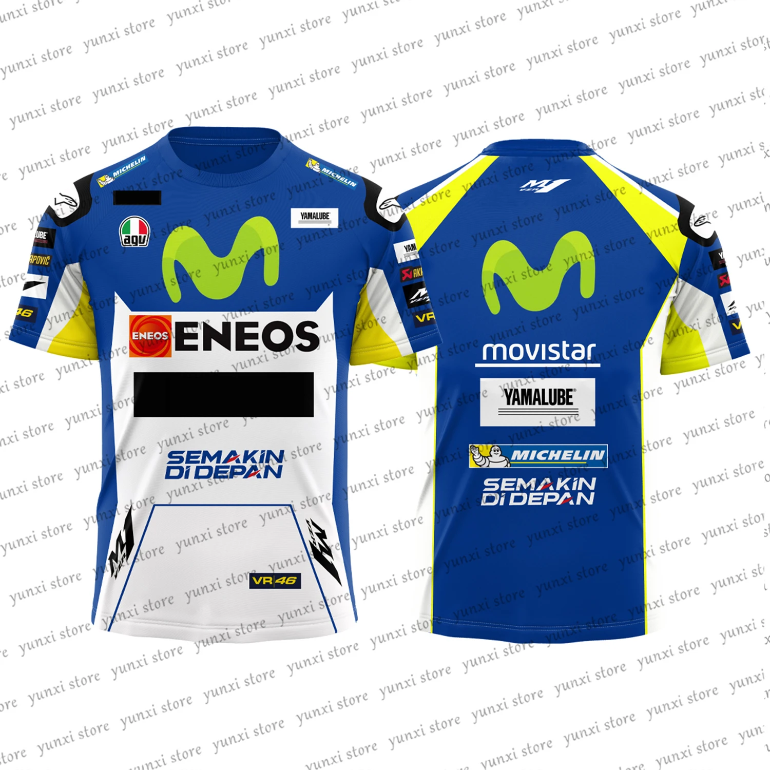 2023 Season Men's Cycling Wear Fan Enthusiast Men's Summer Breathable Short Sleeves Suitable for M1 model motorcycle casual spor
2023 Season Men's Cycling Wear Fan Enthusiast Men's Summer Breathable Short Sleeves Suitable for M1 model motorcycle casual spor