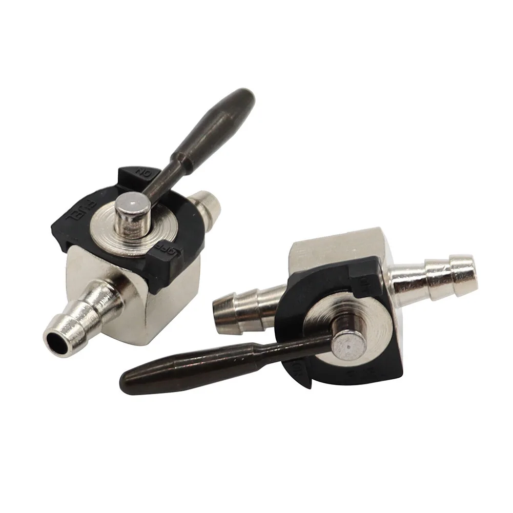 2pcs 1/4" Heavy Duty Petcock 2pcs Fuel Gas Shut-Off Valve Steel In-line Cut-Off Kart Mower For Scag 48568 High Quality Awn Mower
2pcs 1/4" Heavy Duty Petcock 2pcs Fuel Gas Shut-Off Valve Steel In-line Cut-Off Kart Mower For Scag 48568 High Quality Awn Mower