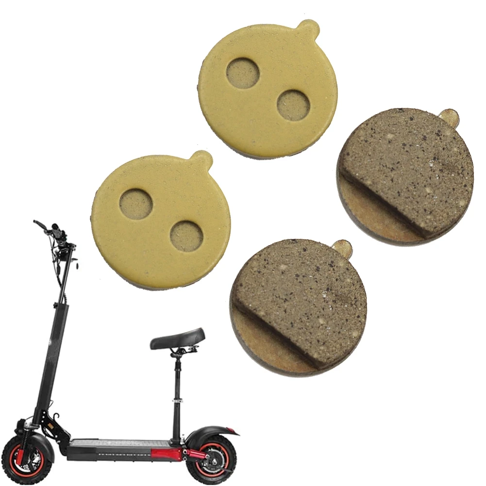 Durable Brake Pads Electric Scooter For Kugoo Functional Gold Copper Lightweight Linings Pad M4/M4 Pro Professional
Durable Brake Pads Electric Scooter For Kugoo Functional Gold Copper Lightweight Linings Pad M4/M4 Pro Professional