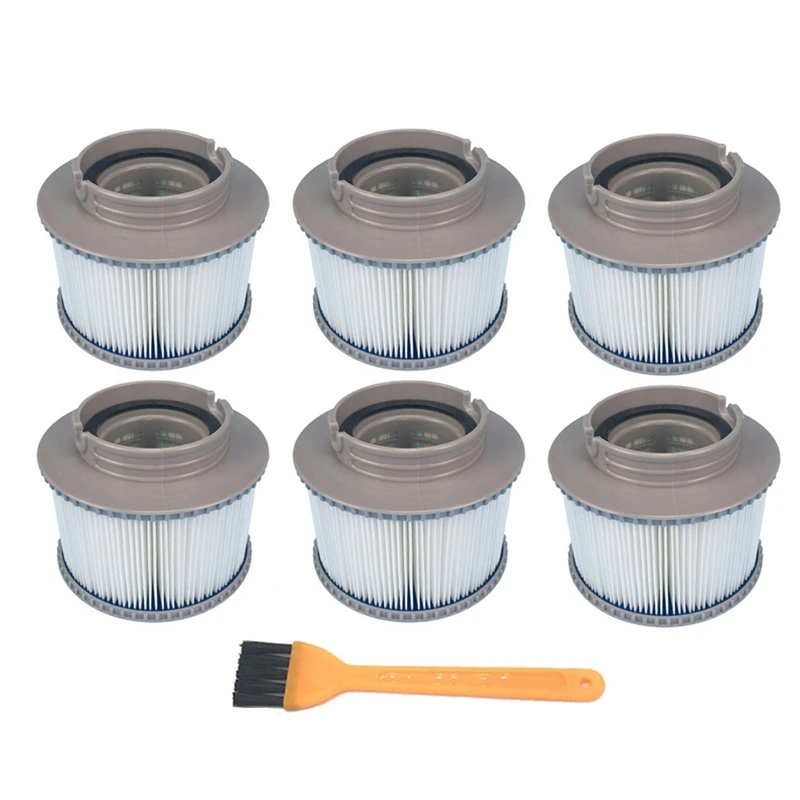 Filter For Mspa Filters MSPA FD2089 K808 MDP66 Camaro Blue Sea Elegance Hot Tub Spa Cartridges
Filter For Mspa Filters MSPA FD2089 K808 MDP66 Camaro Blue Sea Elegance Hot Tub Spa Cartridges