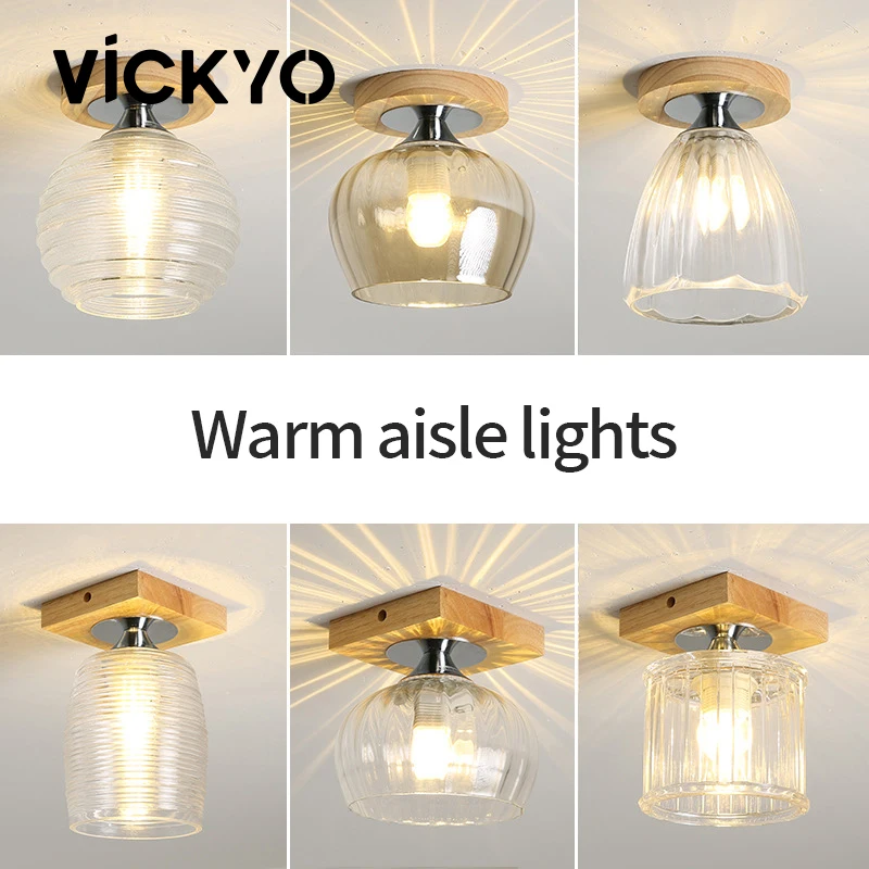 VICKYO Nordic Moderns Ceiling Lamps Wooden Chandeliers For Bedroom Ceiling Lights For Living Room Decoration Bathroom Lighting
VICKYO Nordic Moderns Ceiling Lamps Wooden Chandeliers For Bedroom Ceiling Lights For Living Room Decoration Bathroom Lighting
