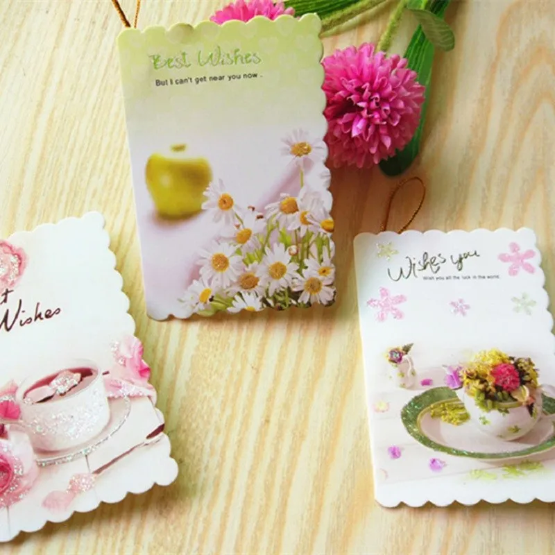 10PCS New blank handwriting Garland Card Flowers Greeting Small Gift Message Card Writable Card Decoration best wishes Card
10PCS New blank handwriting Garland Card Flowers Greeting Small Gift Message Card Writable Card Decoration best wishes Card