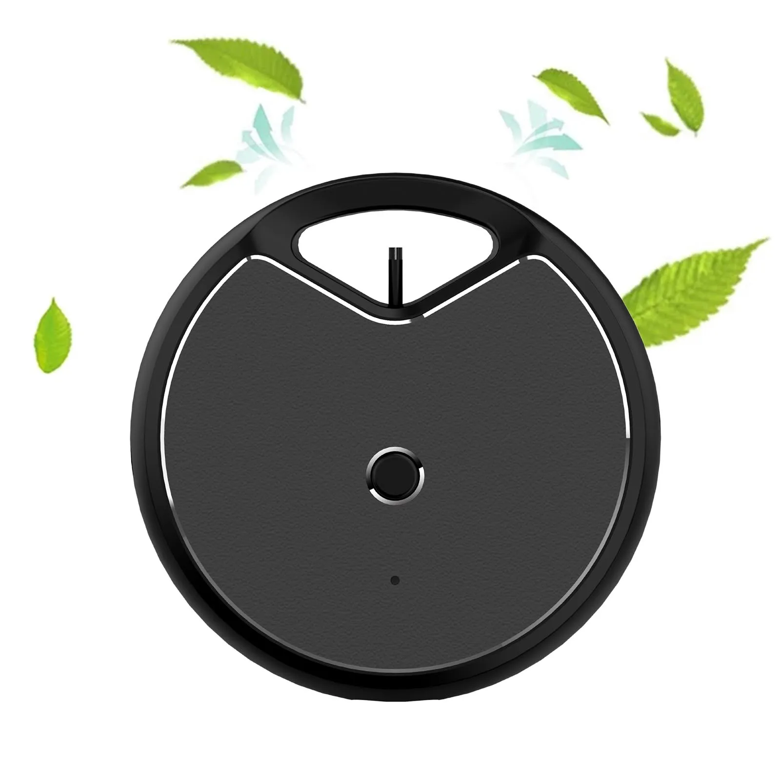 Air Purifier USB Car Air Freshener 2 Million Negative Ion Portable Mini Air Purifier For Travel Home Sports Outdoors
Air Purifier USB Car Air Freshener 2 Million Negative Ion Portable Mini Air Purifier For Travel Home Sports Outdoors