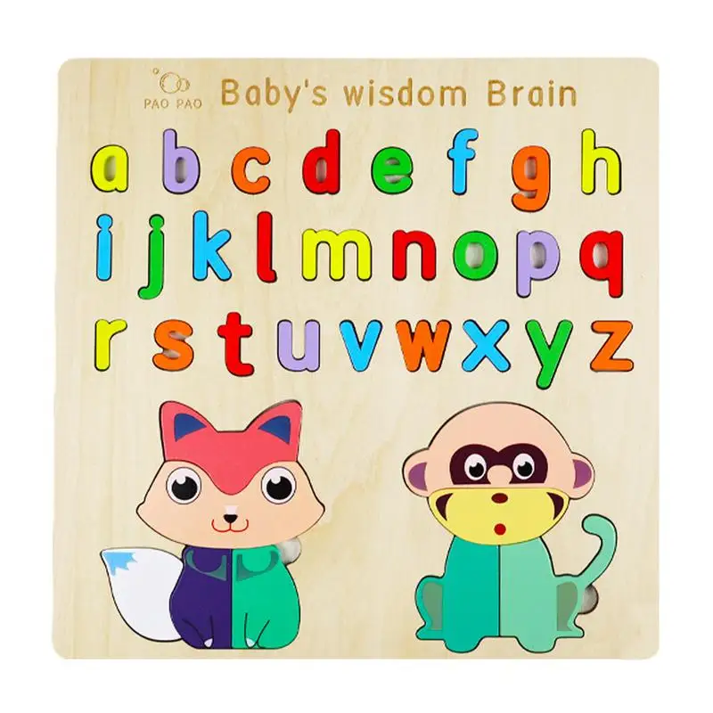 Пазлы с цифрами и буквами, маленькие буквы, пазлы и детские цифры, Набор пазлов, деревянные цифры, картина на водной основе 
Пазлы с цифрами и буквами, маленькие буквы, пазлы и детские цифры, Набор пазлов, деревянные цифры, картина на водной основе