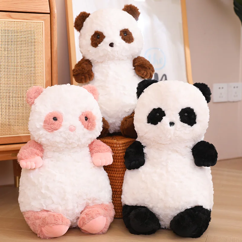 Cute Sitting Panda Plush Toy Cartoon Stuffed Animals Panda Plushies Doll Anime Soft Kids Babys Toys for Girls Kawaii Room Decor
Cute Sitting Panda Plush Toy Cartoon Stuffed Animals Panda Plushies Doll Anime Soft Kids Babys Toys for Girls Kawaii Room Decor