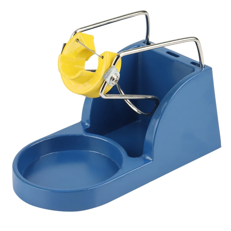 Подставка для паяльника 951, держатель для паяльника, стандартный держатель с губкой для паяльной ручки
Подставка для паяльника 951, держатель для паяльника, стандартный держатель с губкой для паяльной ручки