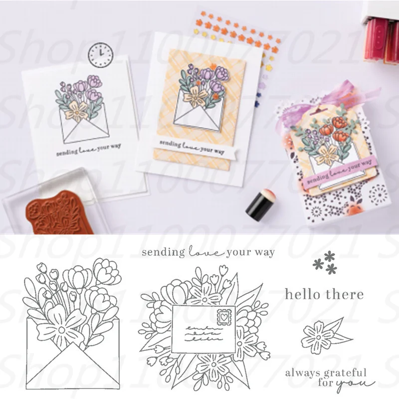 Envelope Clear Stamps Template Stencils For Decoration Handcrafted Photo Album Metal Cutting Dies Scrapbooking New Arrivals 2022
Envelope Clear Stamps Template Stencils For Decoration Handcrafted Photo Album Metal Cutting Dies Scrapbooking New Arrivals 2022
