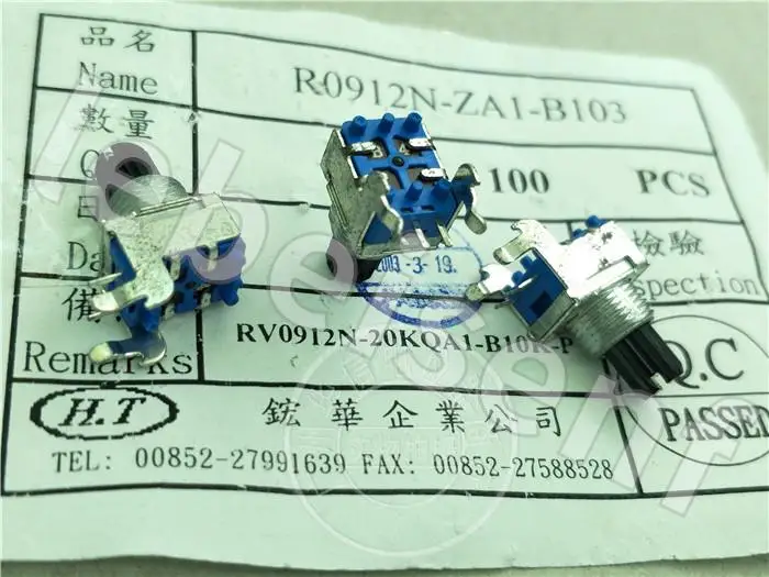 8 шт. RK0937N горизонтальная флейта B10K/ручка с длиной резьбы 11 мм, рифленый вал
8 шт. RK0937N горизонтальная флейта B10K/ручка с длиной резьбы 11 мм, рифленый вал