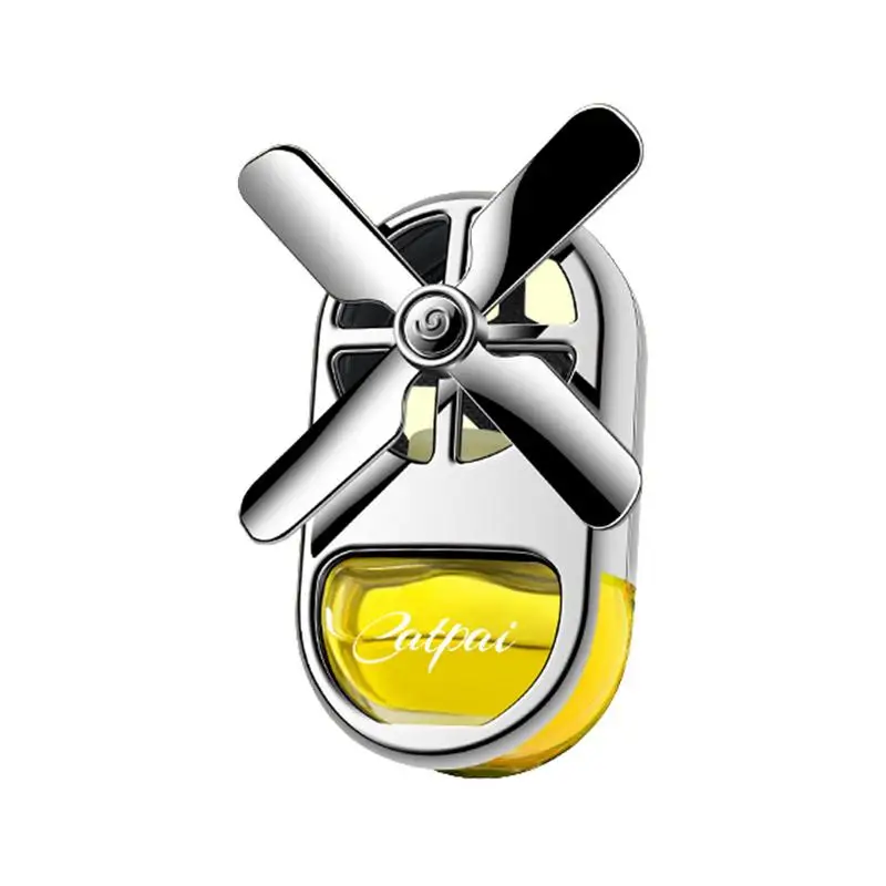 Car Odor Eliminator Aromatherapy Diffuser Clip-On Car Scents Eliminators Air Fresheners Auto Perfume Diffuser With Rotatable
Car Odor Eliminator Aromatherapy Diffuser Clip-On Car Scents Eliminators Air Fresheners Auto Perfume Diffuser With Rotatable