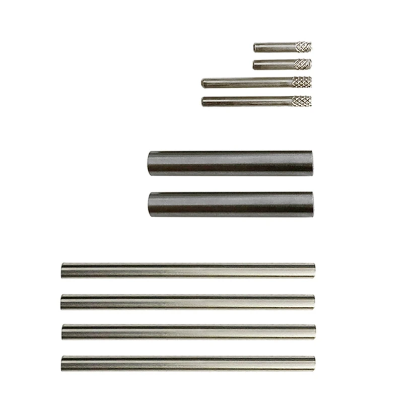 Metal Suspension Arm Steering Cup Pin Set For Xinlehong Hosim Q901 Q902 Q903 9130 9136 9137 1/16 RC Car Spare Parts
Metal Suspension Arm Steering Cup Pin Set For Xinlehong Hosim Q901 Q902 Q903 9130 9136 9137 1/16 RC Car Spare Parts
