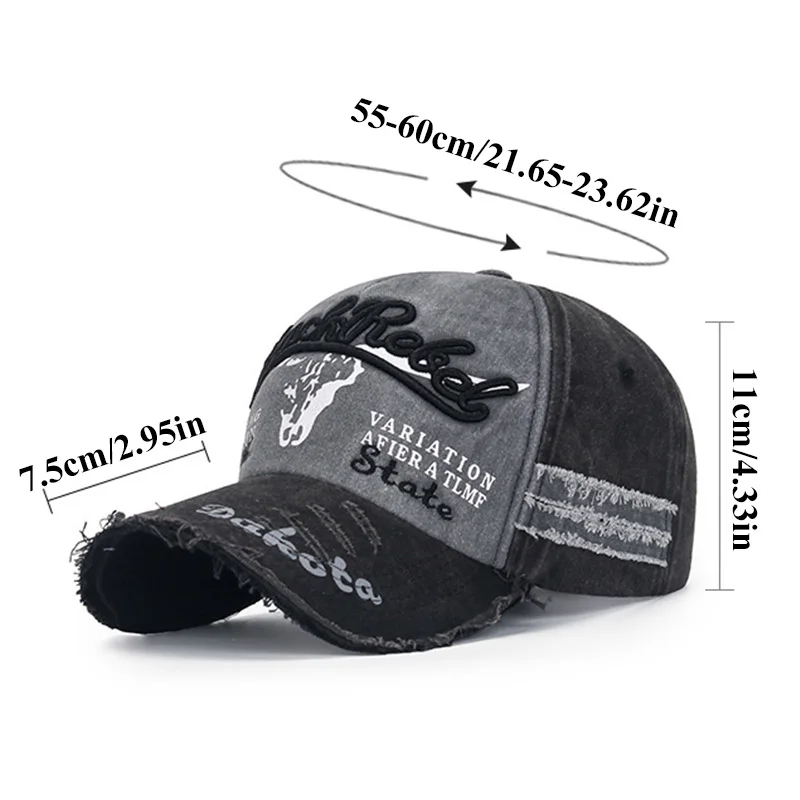 Fashion Vintage Men Baseball Cap Women's Snapback Caps Women Hats For Men Casquette Bone Hip hop Gorras Dad Hat Baseball Caps
Fashion Vintage Men Baseball Cap Women's Snapback Caps Women Hats For Men Casquette Bone Hip hop Gorras Dad Hat Baseball Caps