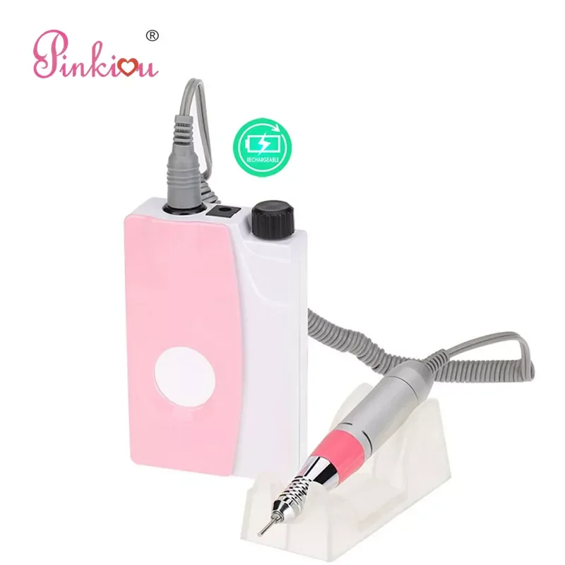 NEW2023 Cross-waist Nail Drilling Machine Set For Manicure Rechargeable Nail File Tool With Nail Polishing Bits
NEW2023 Cross-waist Nail Drilling Machine Set For Manicure Rechargeable Nail File Tool With Nail Polishing Bits