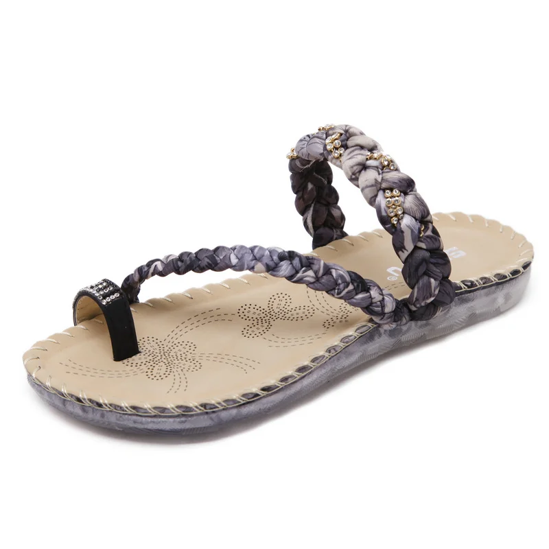 Women Summer Sandals Woman Flip Flops Thong Sandals Designer Ladies Gladiator Sandal Shoes
Women Summer Sandals Woman Flip Flops Thong Sandals Designer Ladies Gladiator Sandal Shoes