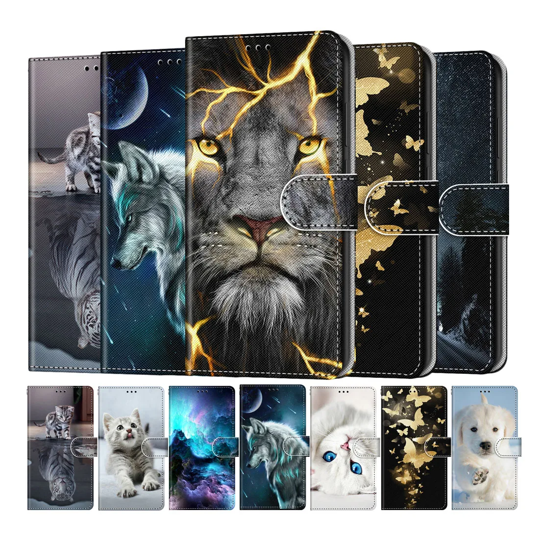 Etui Flip Leather Phone Case For Huawei P50 Pro P40 Lite E P30 P20 P10 P9 P8 Lite 2017 Mate 10 Lite Honor 10X Lite Phone Cover
Etui Flip Leather Phone Case For Huawei P50 Pro P40 Lite E P30 P20 P10 P9 P8 Lite 2017 Mate 10 Lite Honor 10X Lite Phone Cover