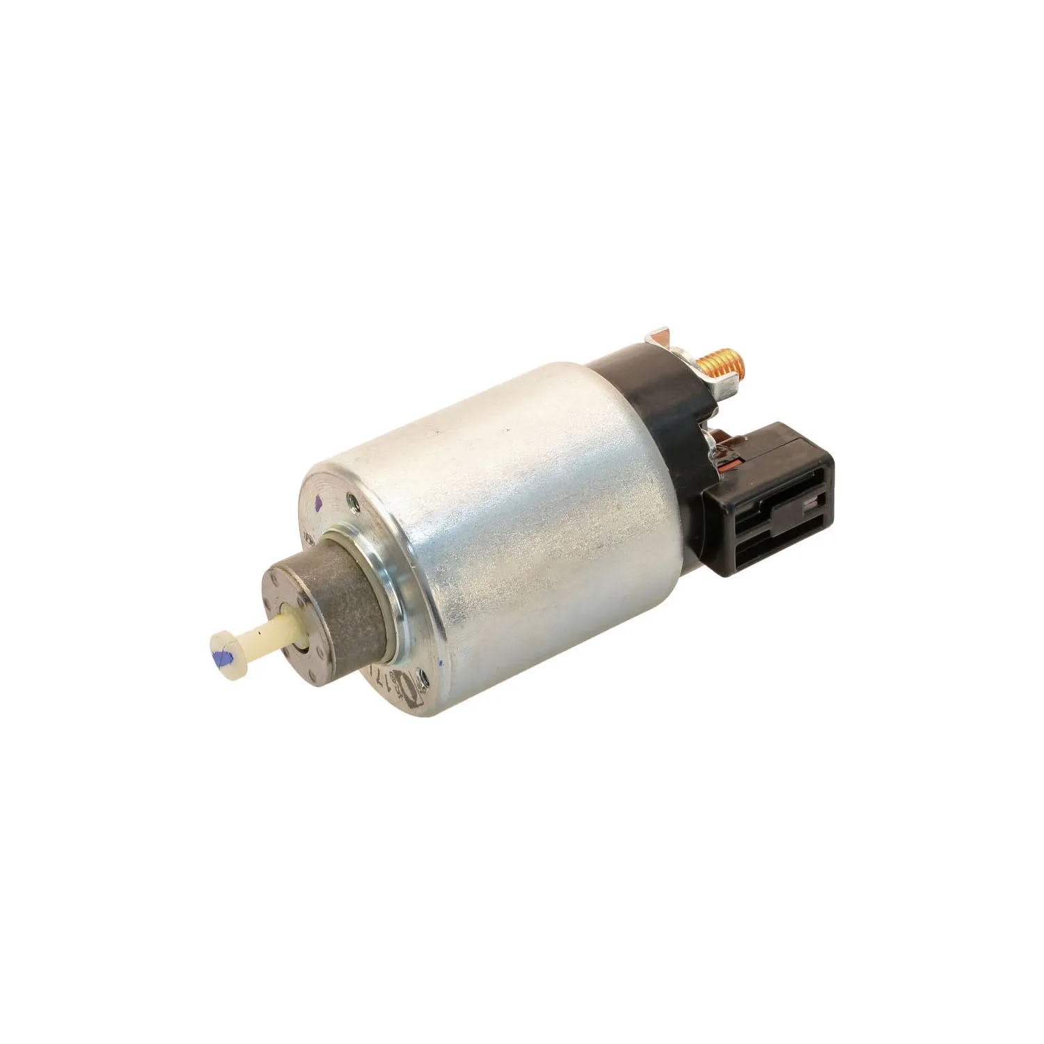 ELECTROMAGNETIC SWTICH SOLENOID FOR 12V 361002F055 8000290 8000536 8000629 STD1853KR STD2539WA STD2539YJ STD3521BA
ELECTROMAGNETIC SWTICH SOLENOID FOR 12V 361002F055 8000290 8000536 8000629 STD1853KR STD2539WA STD2539YJ STD3521BA