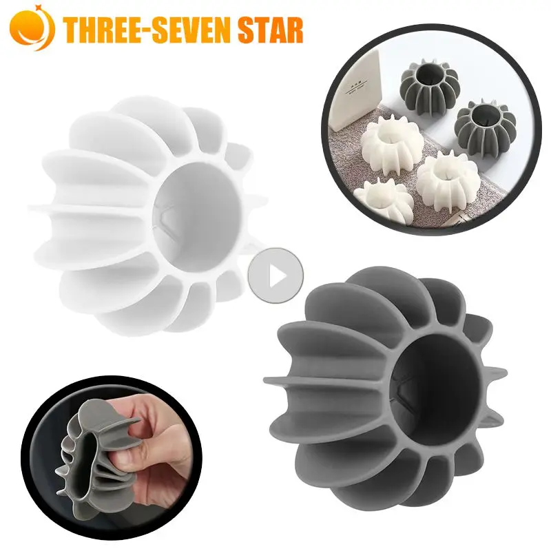 Silicone Laundry Ball Reusable Clothe Hair Cleaning Tools Easy To Use Pet Hair Remover Washing Machine Eco-friendly Laundry Ball
Silicone Laundry Ball Reusable Clothe Hair Cleaning Tools Easy To Use Pet Hair Remover Washing Machine Eco-friendly Laundry Ball