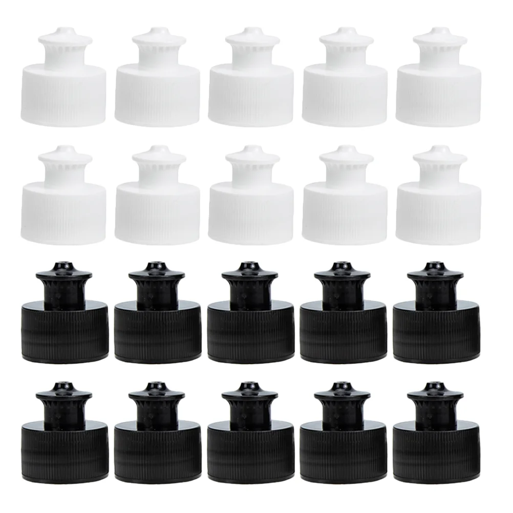 Bottle Caps Waterpush Cap Lids Lid Replacement Tops Bottles Screw Sports Jug Sealing Drinking Soda Reusable Replaceableplastic
Bottle Caps Waterpush Cap Lids Lid Replacement Tops Bottles Screw Sports Jug Sealing Drinking Soda Reusable Replaceableplastic