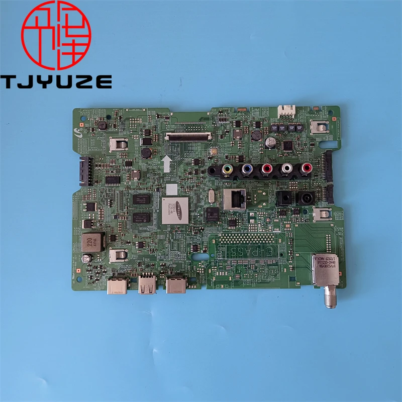 BN41-02585B BN91-20081S Main Board For UA32J4290AGXZD UA32J4290AG UA32J4290 motherboard
BN41-02585B BN91-20081S Main Board For UA32J4290AGXZD UA32J4290AG UA32J4290 motherboard