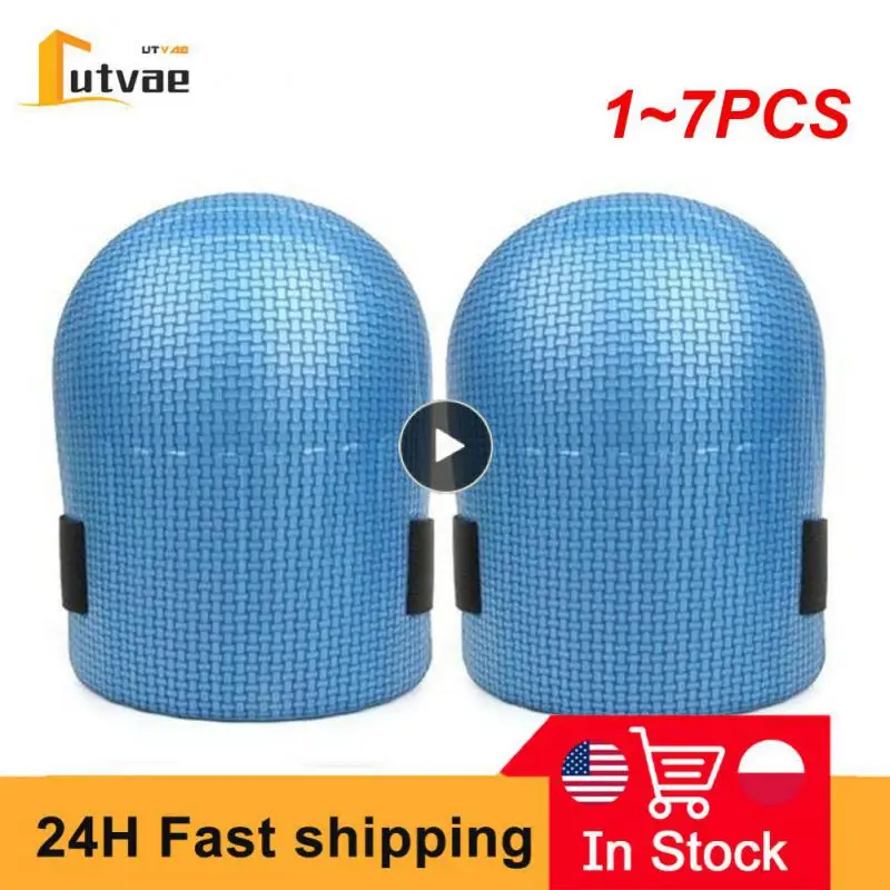 1~7PCS Knee Protection Pad Job Tools Tile Mud Workers Knee Paste Floor Garden Moisture Tool Brick Thickening Artifacts Cement
1~7PCS Knee Protection Pad Job Tools Tile Mud Workers Knee Paste Floor Garden Moisture Tool Brick Thickening Artifacts Cement