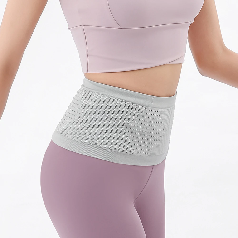 Thin Knit Concealed Waist Bag Multi-Purpose Comfortable Packet For Running Fitness
Thin Knit Concealed Waist Bag Multi-Purpose Comfortable Packet For Running Fitness